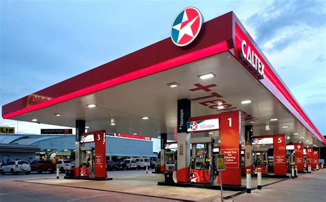 gasoline station franchise price philippines